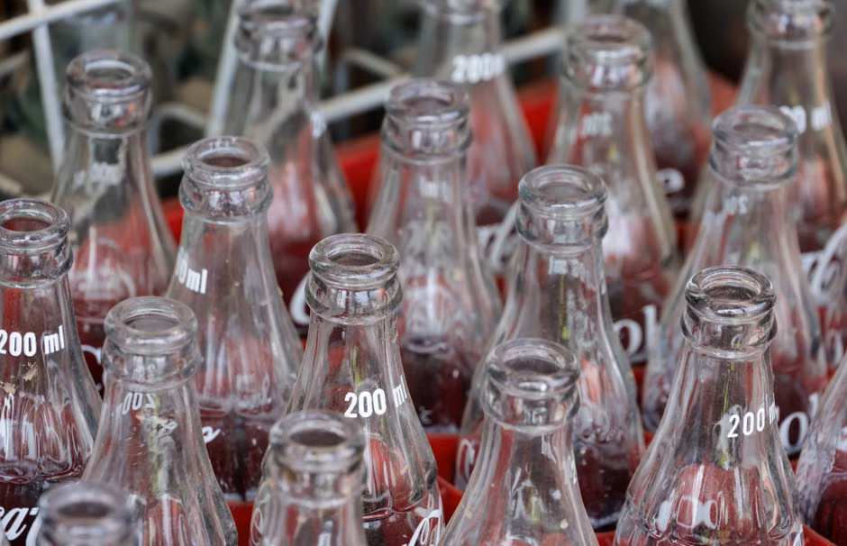 Refrigerante (2L)